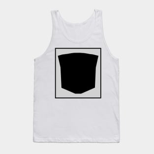 Rubsign (Secret) Tank Top